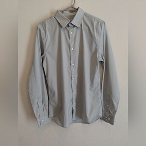 Men's Everlane Button Down Dress Shirt
